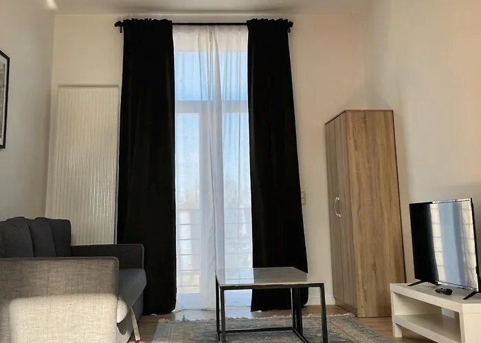 Loft Luna Midi Appartement