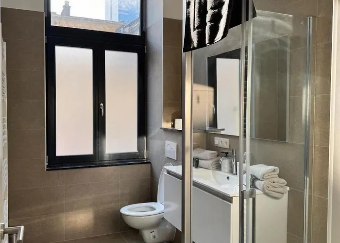 Appartement Loft Luna Midi