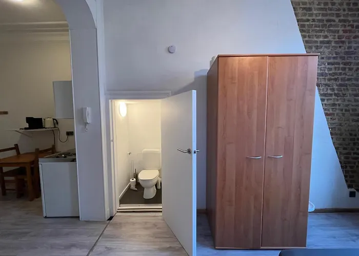 European District Eleven Brüssel