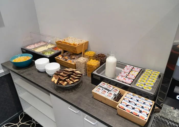 Safestay Grand Place Hotel 3*