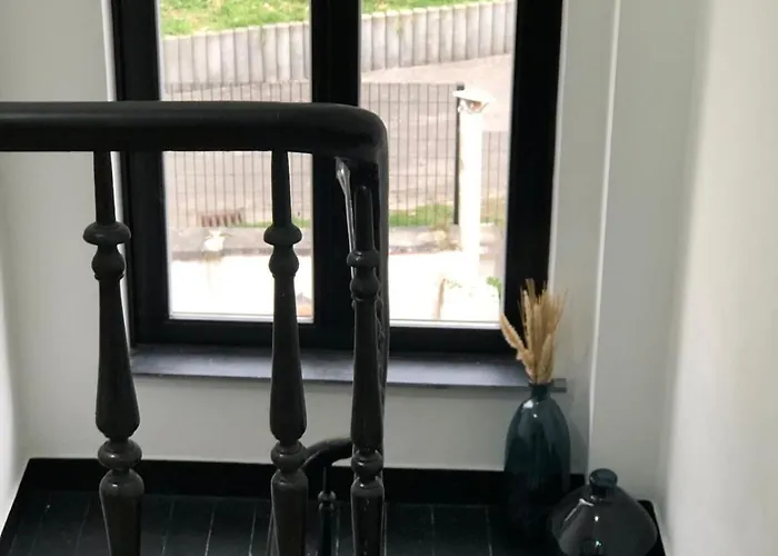 Apartment Absolute Charm 3 Bedroom 3 Bathroom With Ac Eu District *