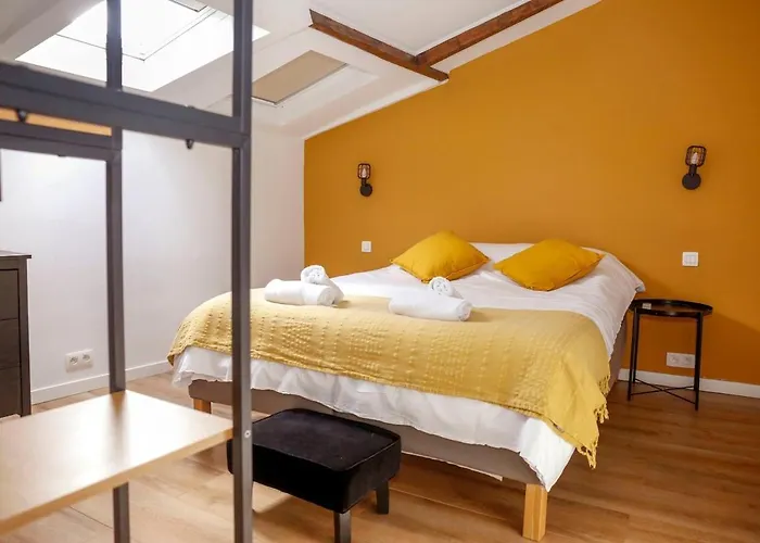 Absolute Charm 3 Bedroom 3 Bathroom With Ac Eu District * Brüssel