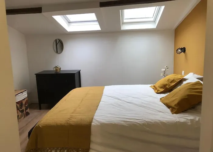 Absolute Charm 3 Bedroom 3 Bathroom With Ac Eu District Apartment Brüssel