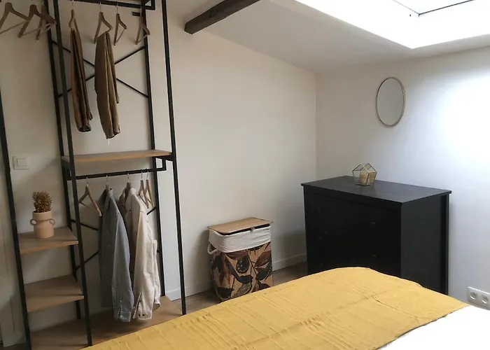 Absolute Charm 3 Bedroom 3 Bathroom With Ac Eu District Apartment Brüssel