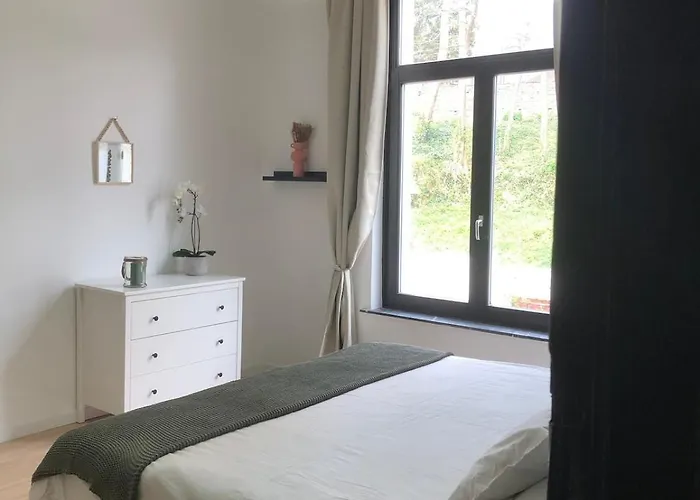 Absolute Charm 3 Bedroom 3 Bathroom With Ac Eu District *