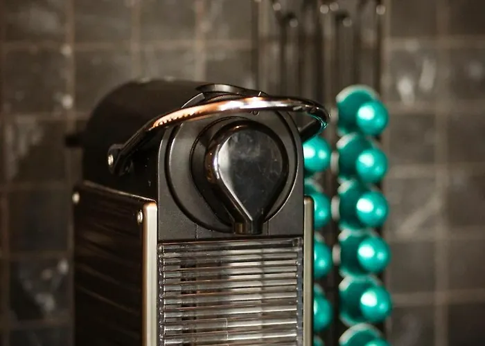 Apartment Absolute Charm 3 Bedroom 3 Bathroom With Ac Eu District