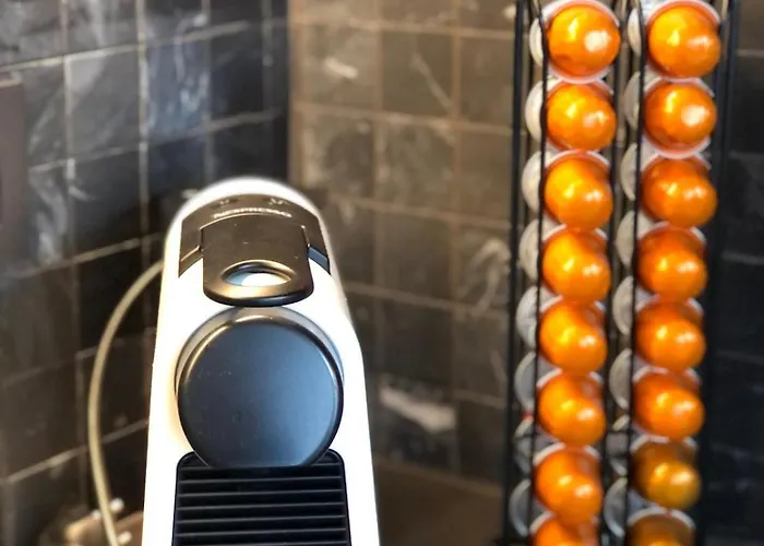 Absolute Charm 3 Bedroom 3 Bathroom With Ac Eu District Brüssel