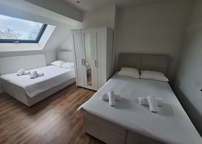 Velvet House Brüssel