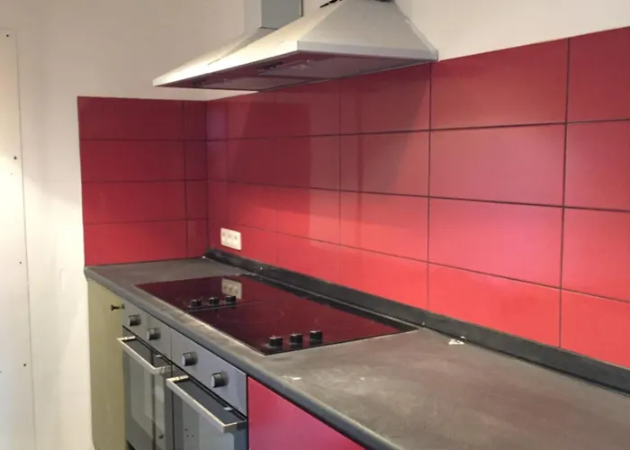 Auberge de jeunesse Midi 81