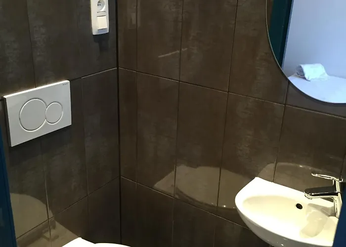 Midi 81 Auberge de jeunesse *