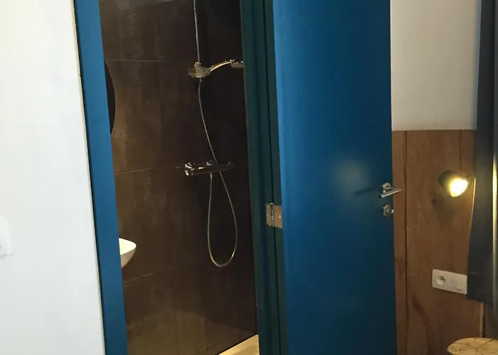 Midi 81 Auberge de jeunesse