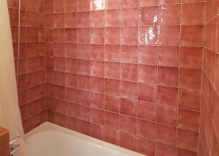 Brand New&cosy - Louise&stéphanie Area *