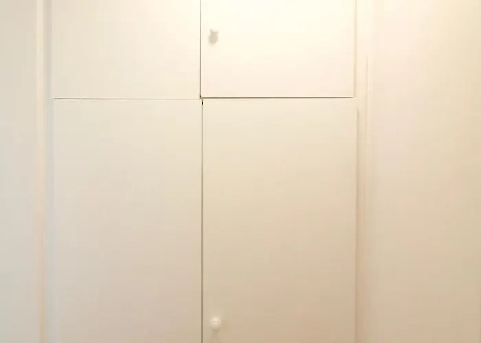 Brand New&cosy - Louise&stéphanie Area *