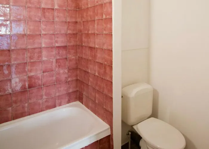 Apartament Brand New&cosy - Louise&stéphanie Area *