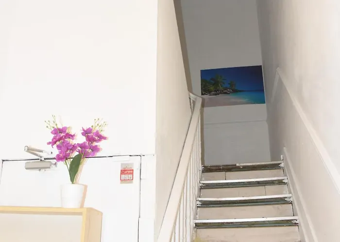 Confort Gare De L'ouest