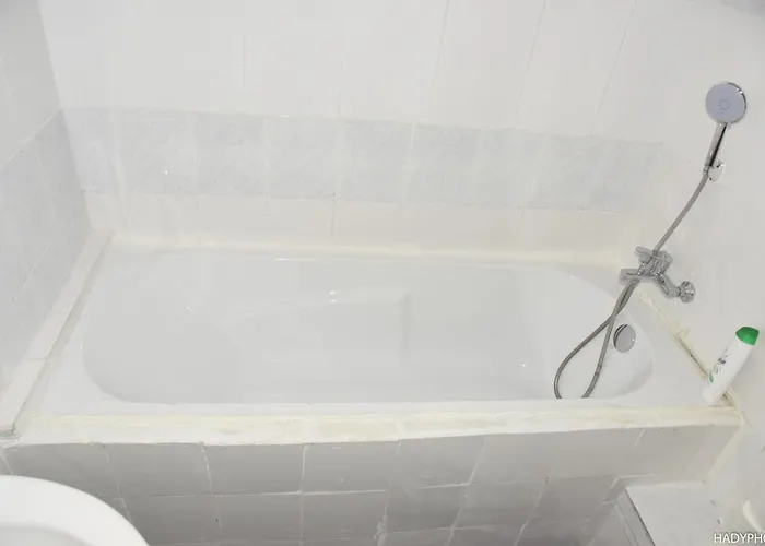 Appartement Confort Gare De L'ouest Brussel