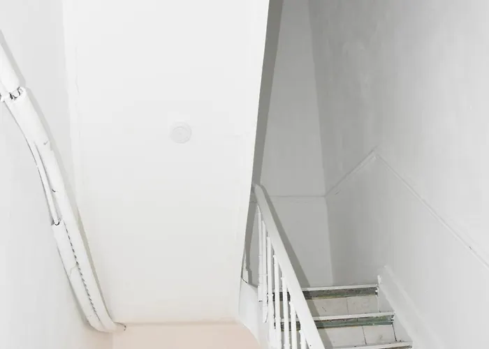 Appartement Confort Gare De L'ouest Brussel