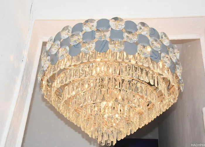 Appartement Confort Gare De L'ouest