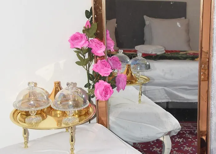 Confort Gare De L'ouest Appartement *