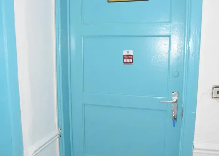 Appartement Confort Gare De L'ouest *