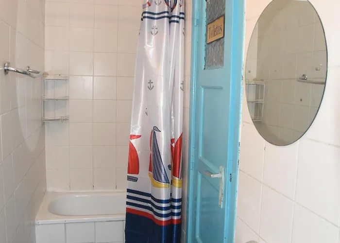 Appartement Confort Gare De L'ouest, Troisiemes Etages