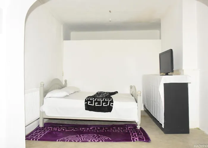 Appartement Confort Gare De L'ouest, Troisiemes Etages Brussel