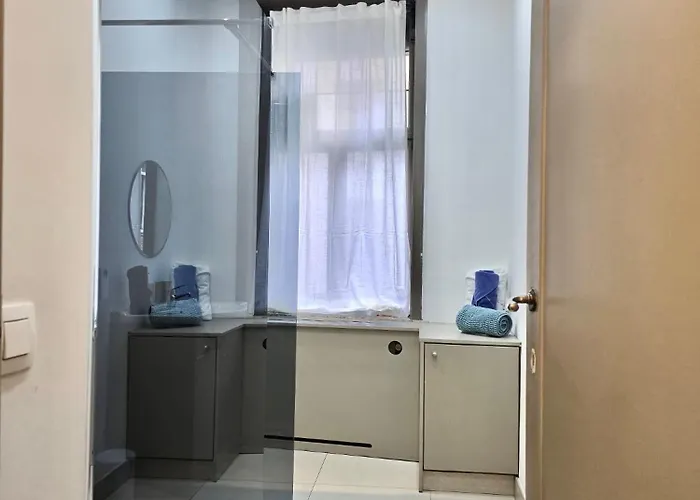 Marianne 1 Bruxelles