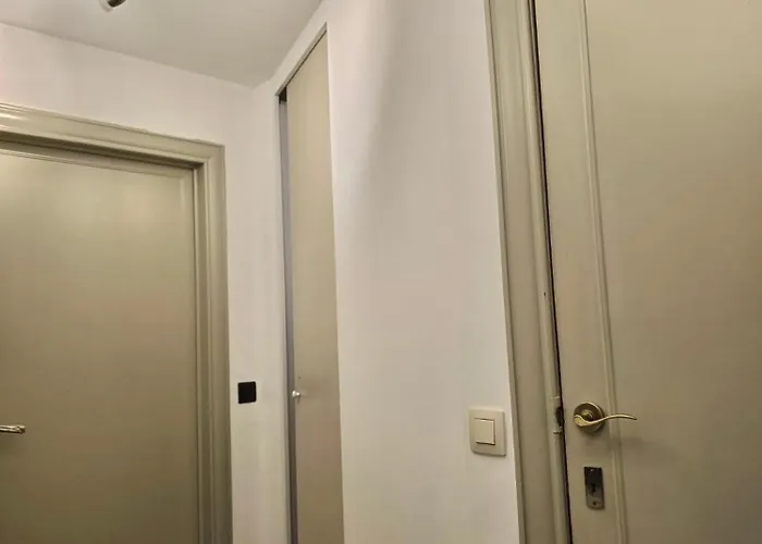 Marianne 1 Appartamento