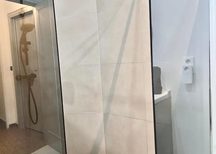 Apartment Marianne 1 *