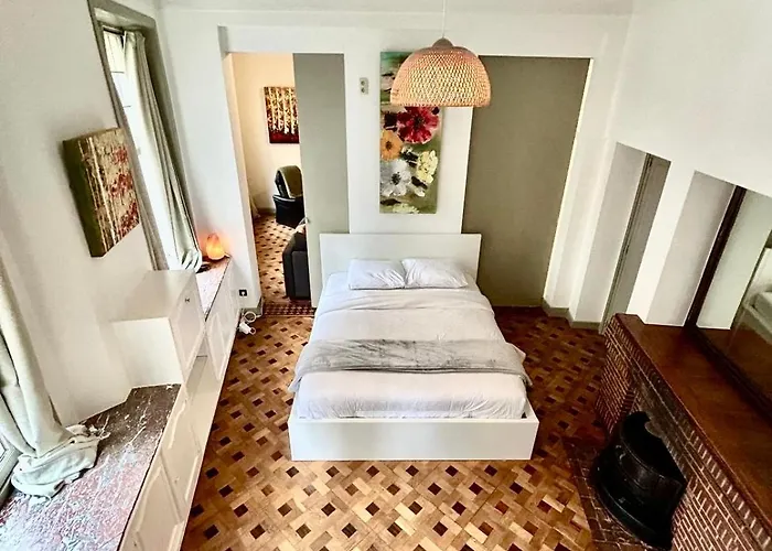 Marianne 1 Appartamento