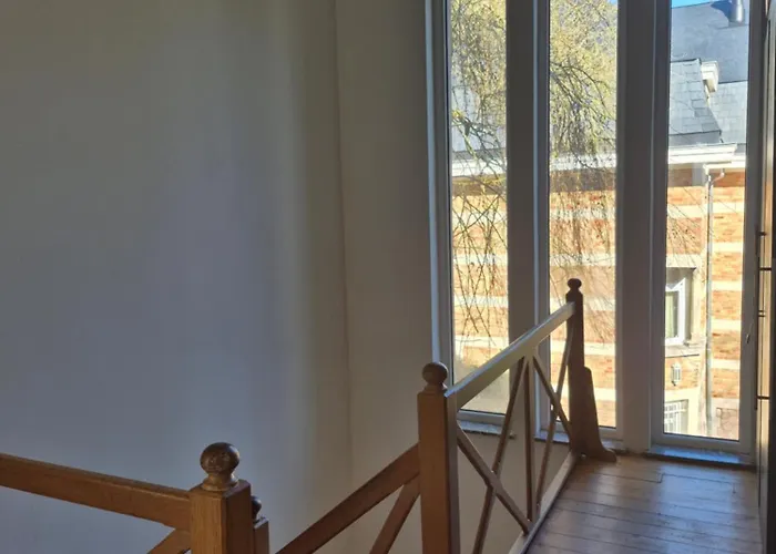 Souverain 94 Privatunterkunft