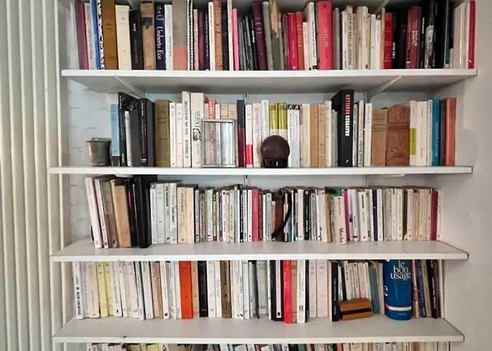 Le Loft Des Artistes *