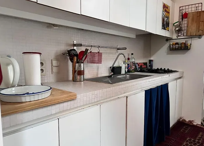 Le Loft Des Artistes