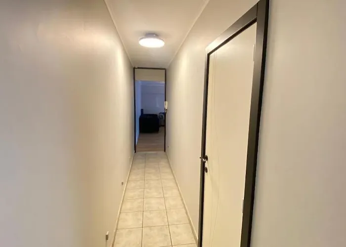 Strelitzyahouse Βρυξέλλες