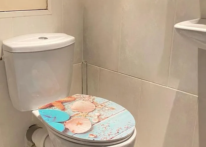 Strelitzyahouse Lejlighed