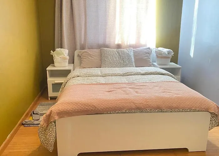 Lejlighed Strelitzyahouse Bruxelles