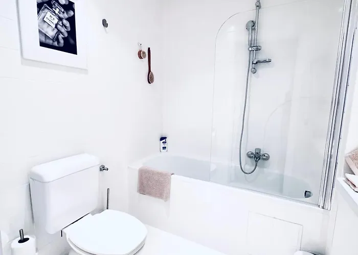 Apartment Superbe Au Coeur Du Sablon