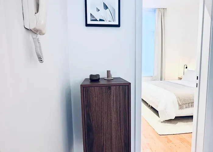 Superbe Au Coeur Du Sablon Apartment