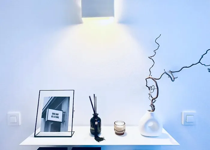 Apartment Superbe Au Coeur Du Sablon *