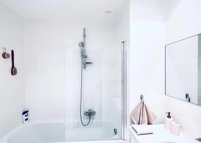 Superbe Au Coeur Du Sablon