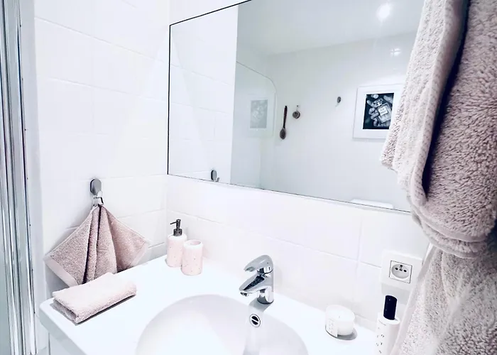 Superbe Au Coeur Du Sablon Brussels