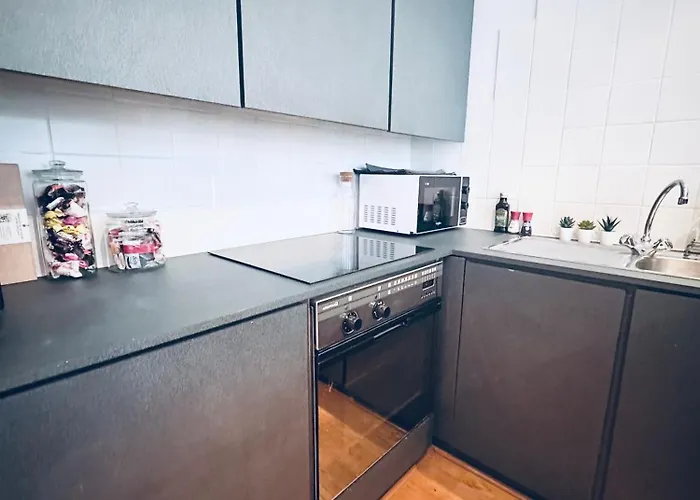 Apartment Superbe Au Coeur Du Sablon *