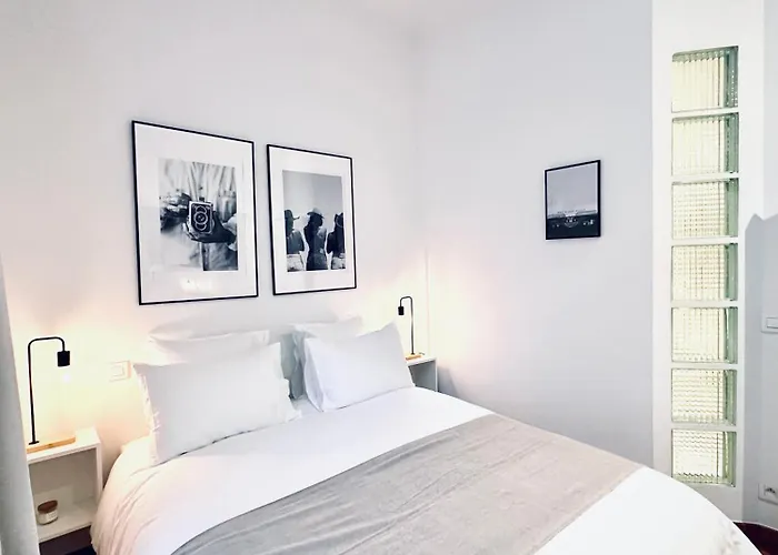 Superbe Au Coeur Du Sablon Apartment