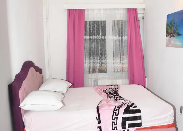 Confort Gare De L'ouest *