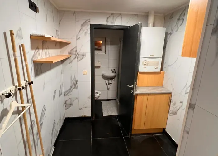 Doppelzimmer Im Herzen Brüssels Brüssel