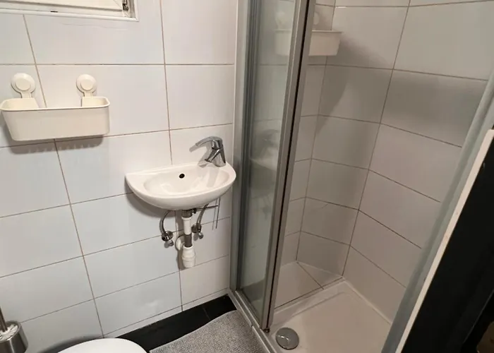 Doppelzimmer Im Herzen Bruessels *