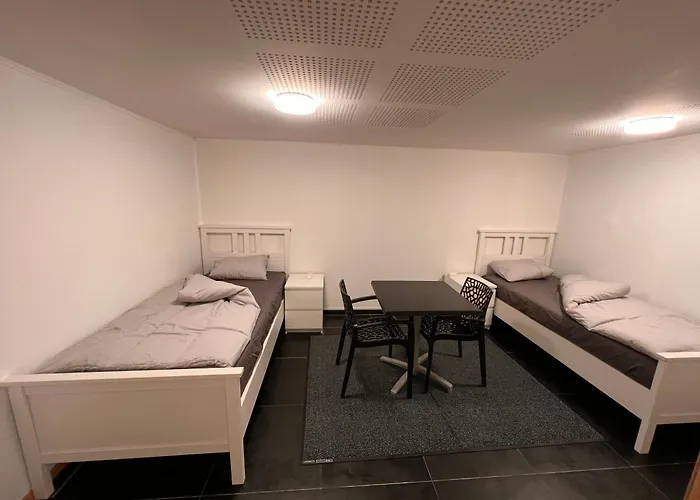 Doppelzimmer Im Herzen Bruessels * Bruxelles