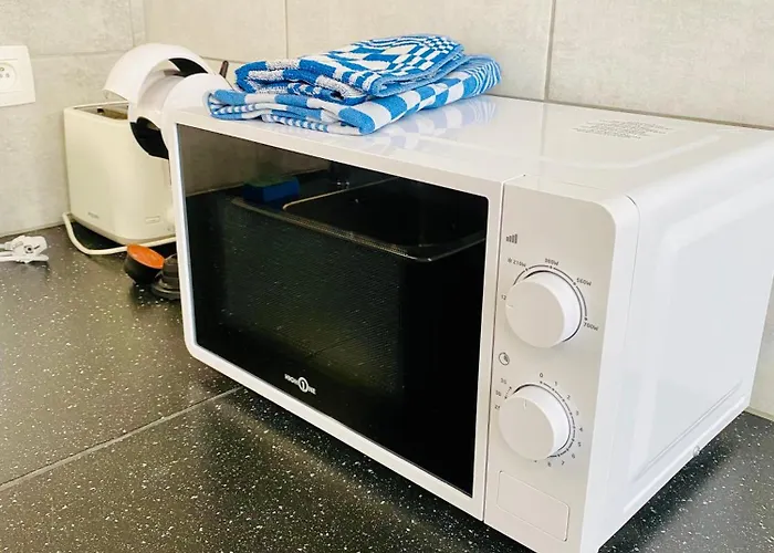 Calme Et Lumineux A Uccle