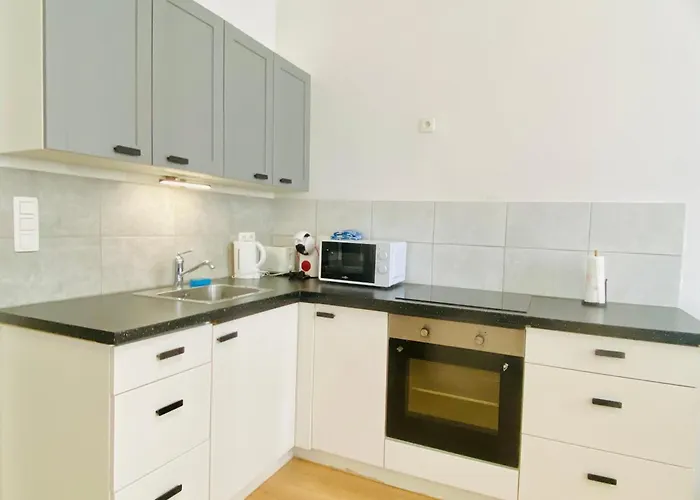 Calme Et Lumineux A Uccle *