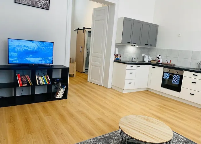 Calme Et Lumineux A Uccle Appartement Brussel